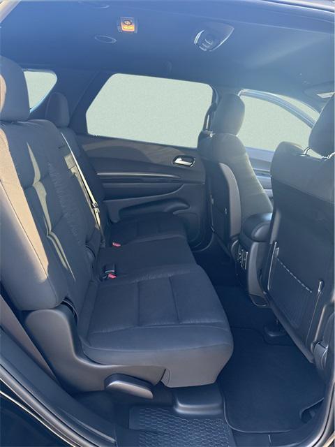 used 2024 Dodge Durango car, priced at $29,420