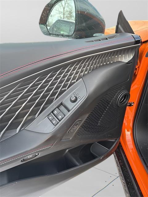 new 2026 Dodge Charger car, priced at $62,215