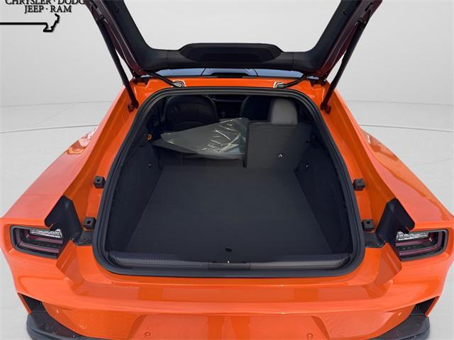 new 2026 Dodge Charger car, priced at $62,215