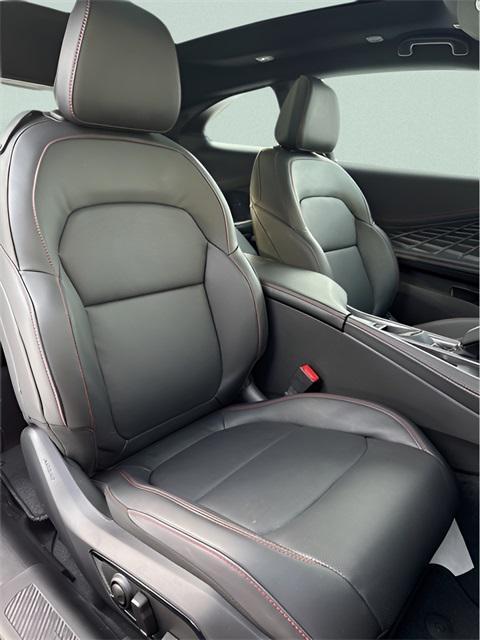 new 2026 Dodge Charger car, priced at $62,215