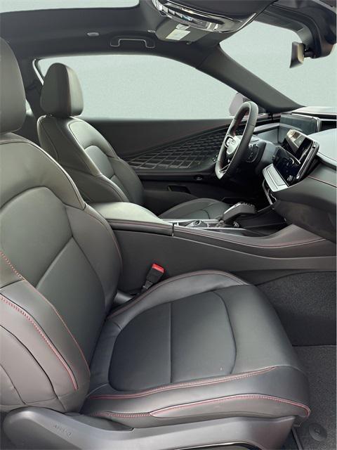 new 2026 Dodge Charger car, priced at $62,215