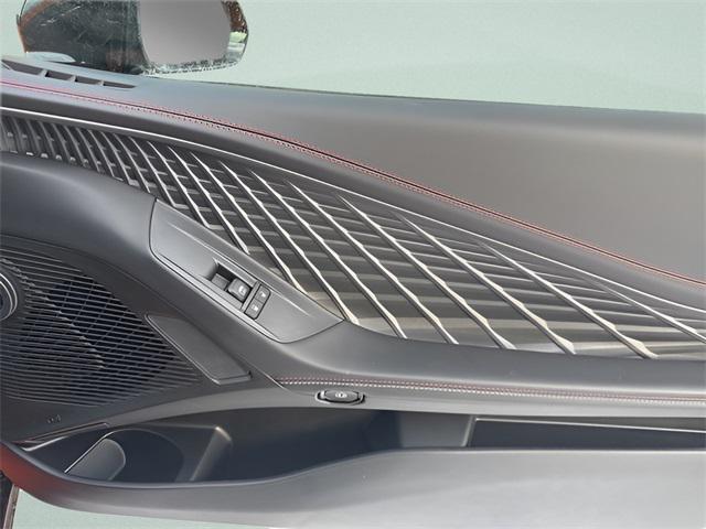 new 2026 Dodge Charger car, priced at $62,215