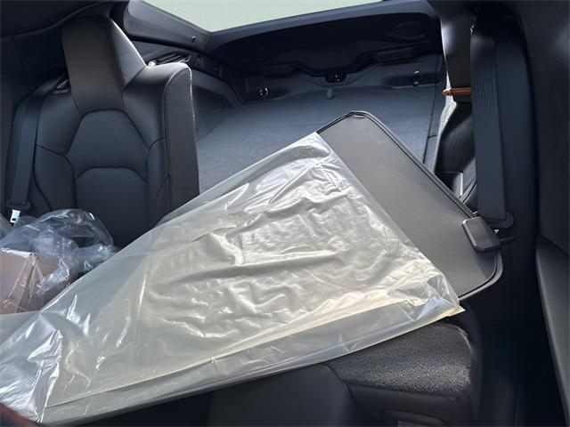 new 2026 Dodge Charger car, priced at $62,215