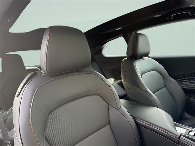 new 2026 Dodge Charger car, priced at $62,215