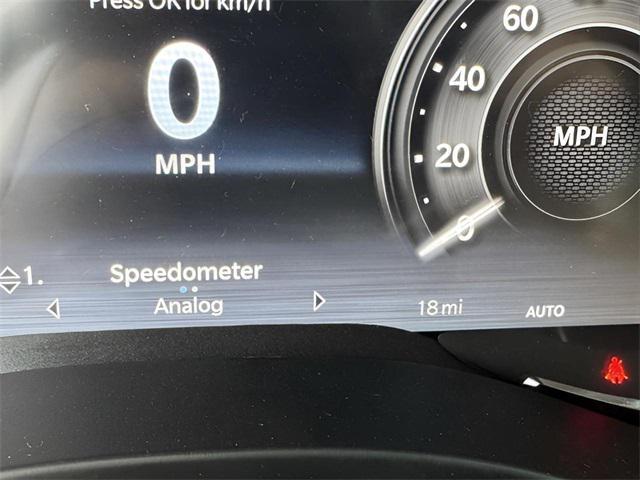 new 2026 Ram 1500 car, priced at $64,710