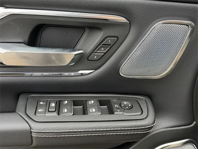 new 2026 Ram 1500 car, priced at $64,710