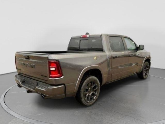 new 2026 Ram 1500 car, priced at $63,555