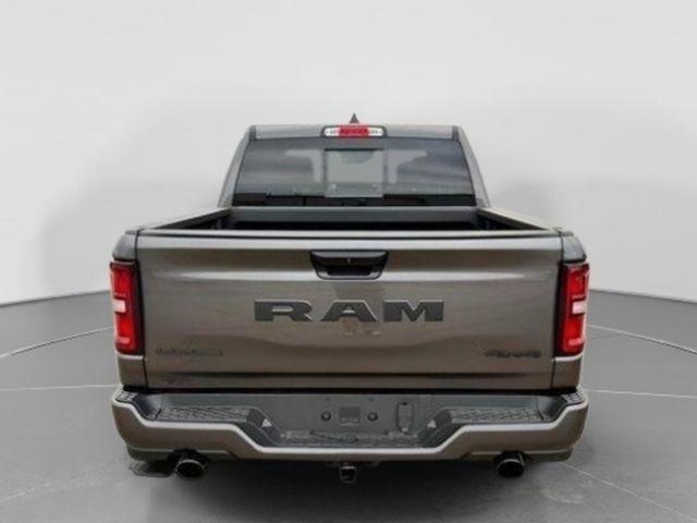 new 2026 Ram 1500 car, priced at $63,555
