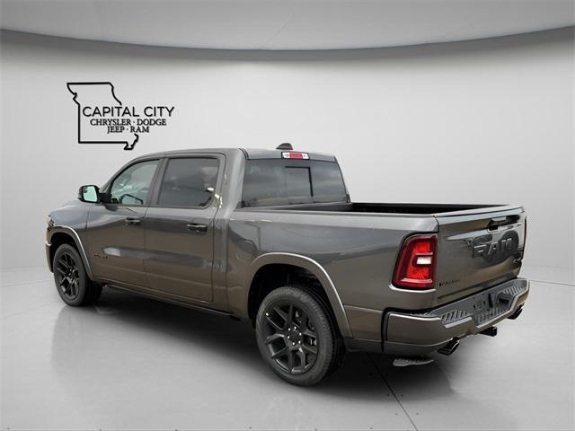 new 2026 Ram 1500 car, priced at $64,710