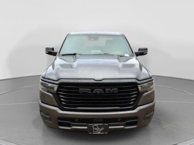 new 2026 Ram 1500 car, priced at $63,555