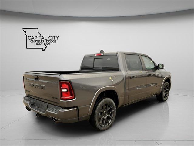 new 2026 Ram 1500 car, priced at $64,710