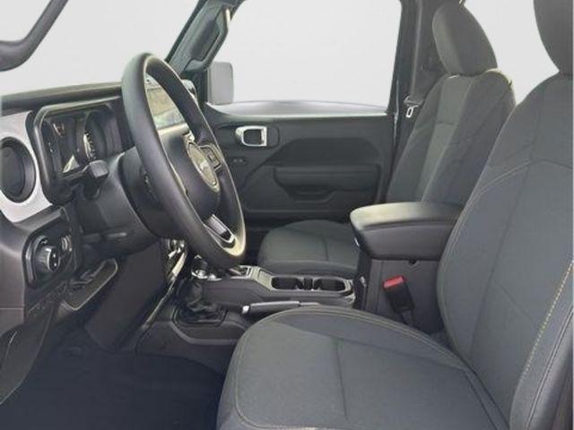 new 2026 Jeep Gladiator car, priced at $36,310
