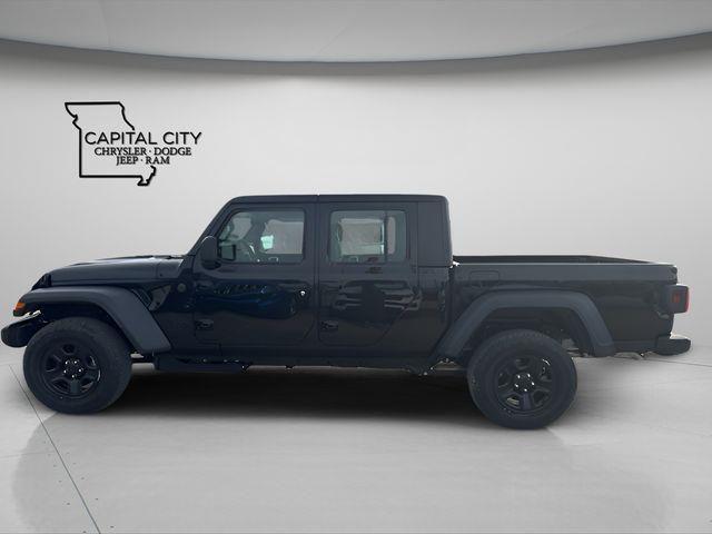 new 2026 Jeep Gladiator car, priced at $36,310