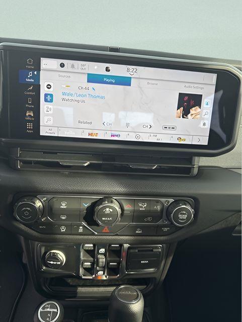 new 2026 Jeep Gladiator car, priced at $36,310