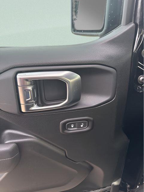 new 2026 Jeep Gladiator car, priced at $36,310