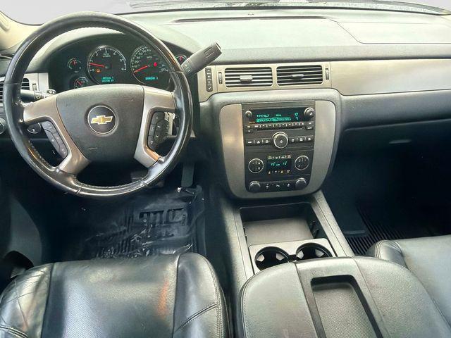 used 2012 Chevrolet Silverado 2500 car, priced at $23,021