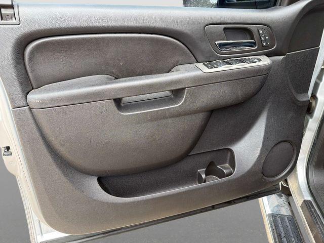 used 2012 Chevrolet Silverado 2500 car, priced at $23,021
