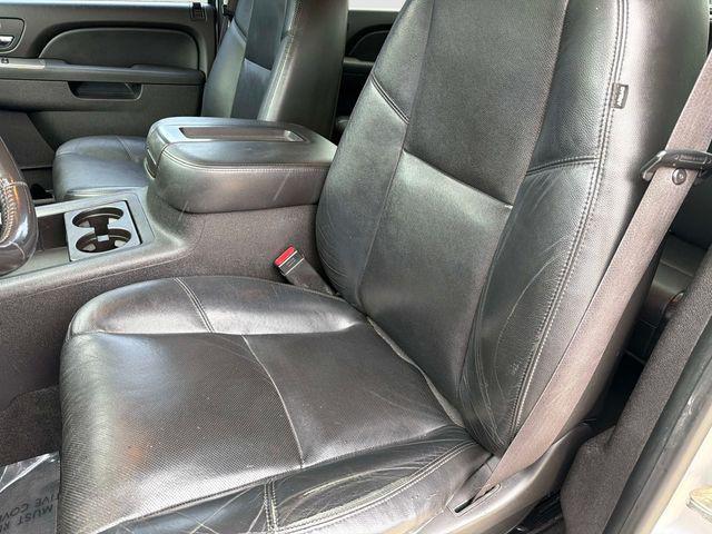 used 2012 Chevrolet Silverado 2500 car, priced at $23,021