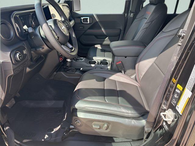 new 2026 Jeep Gladiator car, priced at $56,031