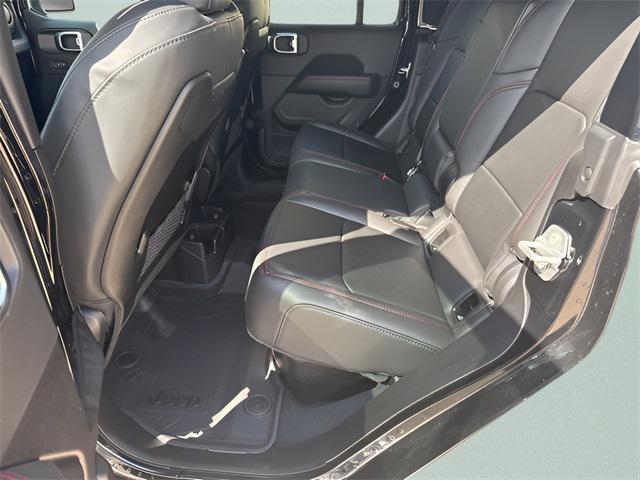 new 2026 Jeep Gladiator car, priced at $57,031