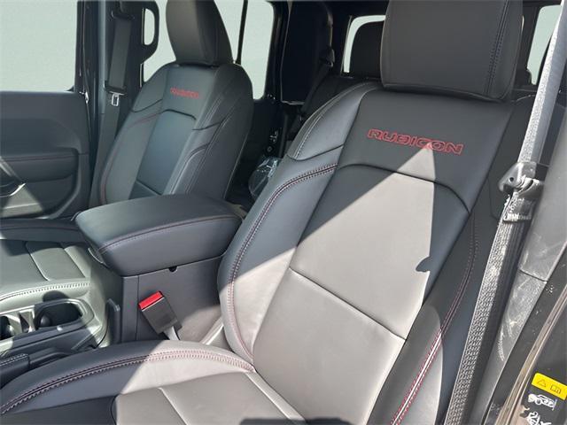 new 2026 Jeep Gladiator car, priced at $57,031