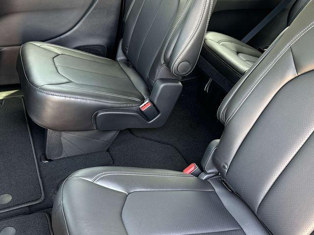 new 2026 Chrysler Pacifica car, priced at $41,267