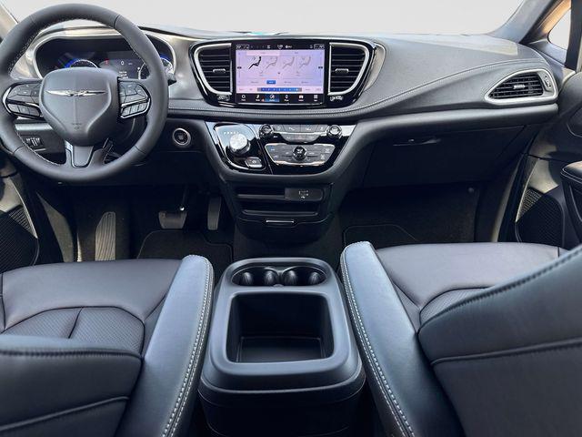 new 2026 Chrysler Pacifica car, priced at $41,267