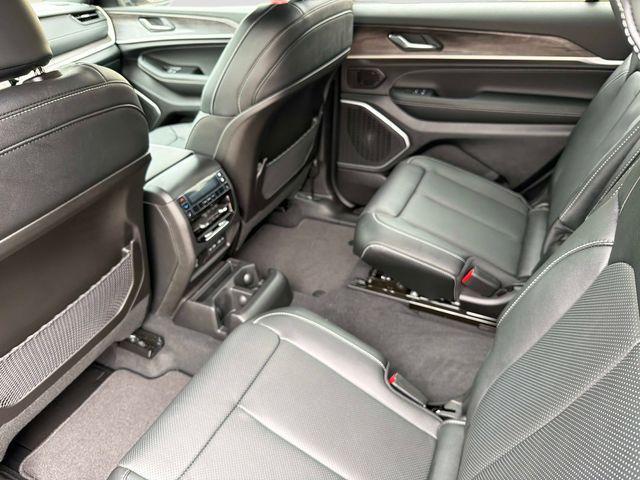 new 2026 Jeep Grand Cherokee L car, priced at $49,587