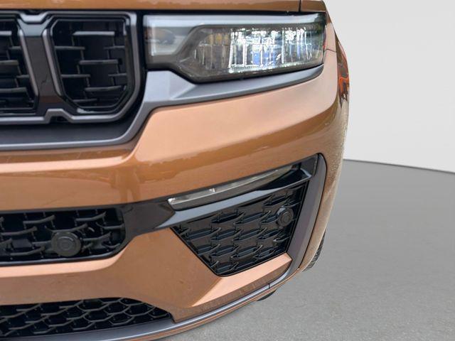 new 2026 Jeep Grand Cherokee L car, priced at $49,587