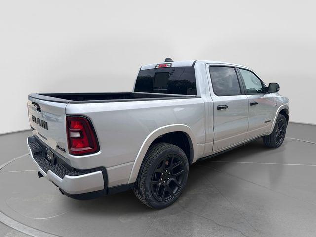 new 2026 Ram 1500 car, priced at $66,290