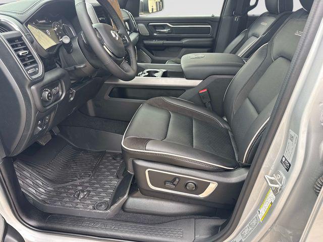 new 2026 Ram 1500 car, priced at $66,290