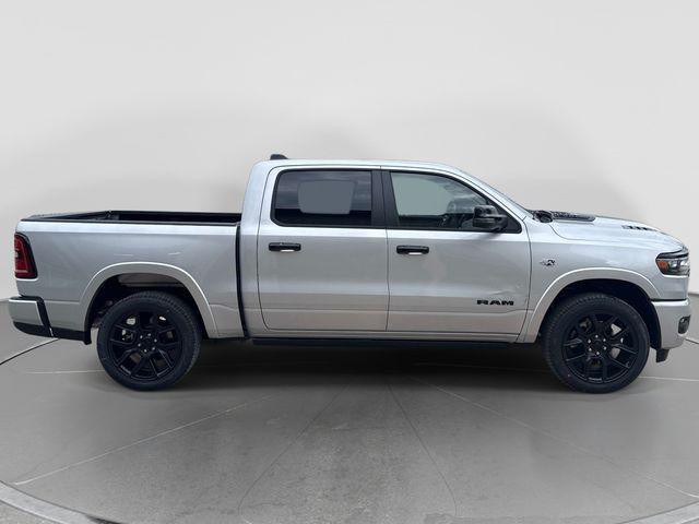 new 2026 Ram 1500 car, priced at $66,290