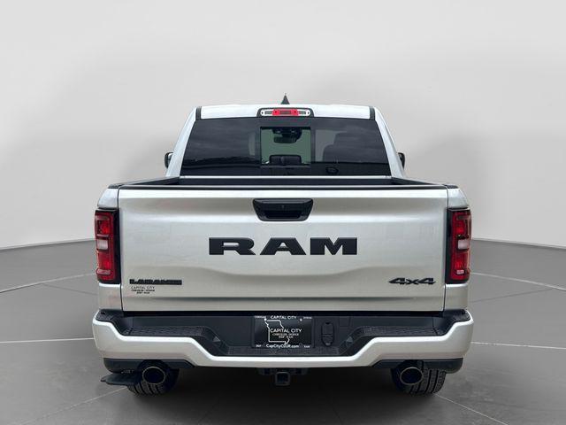new 2026 Ram 1500 car, priced at $66,290