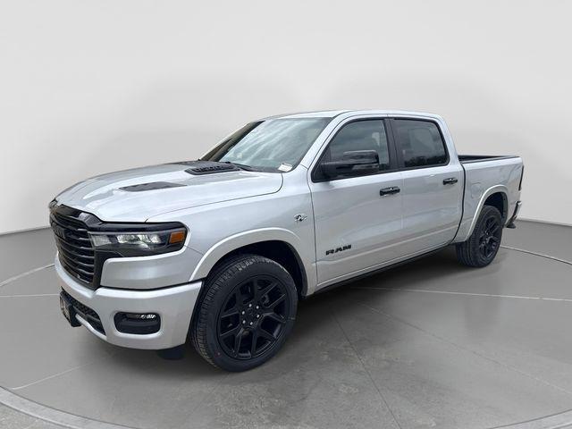 new 2026 Ram 1500 car, priced at $66,290