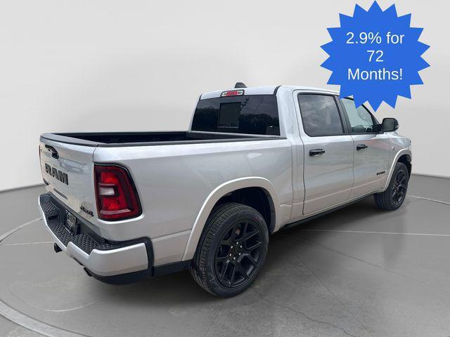 new 2026 Ram 1500 car, priced at $66,290
