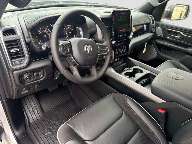 new 2026 Ram 1500 car, priced at $66,290