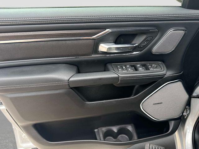 new 2026 Ram 1500 car, priced at $66,290