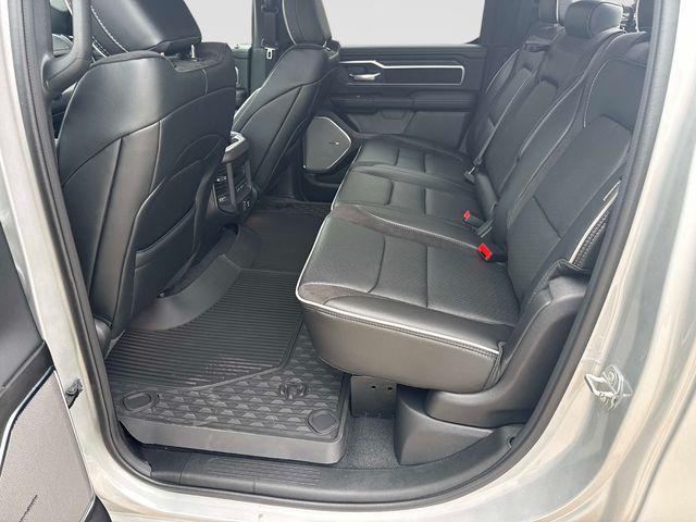 new 2026 Ram 1500 car, priced at $66,290
