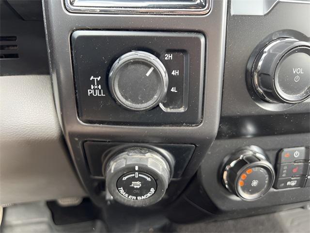 used 2019 Ford F-150 car, priced at $20,362