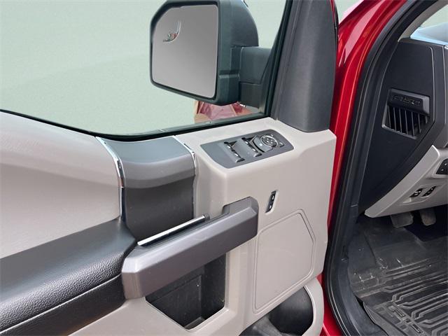 used 2019 Ford F-150 car, priced at $20,362