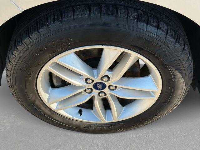 used 2017 Ford Edge car, priced at $11,964