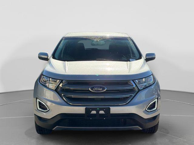 used 2017 Ford Edge car, priced at $11,964