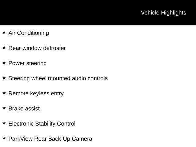 new 2026 Jeep Compass car, priced at $29,895