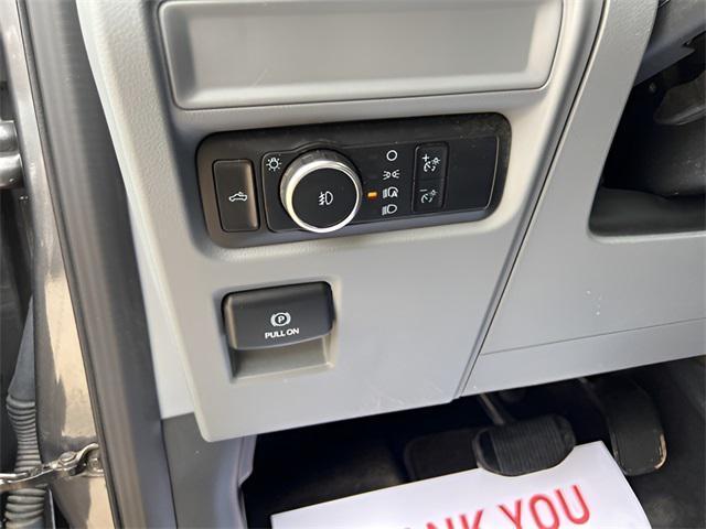 used 2023 Ford F-150 car, priced at $34,686