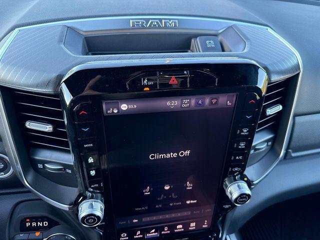 new 2026 Ram 1500 car, priced at $52,237