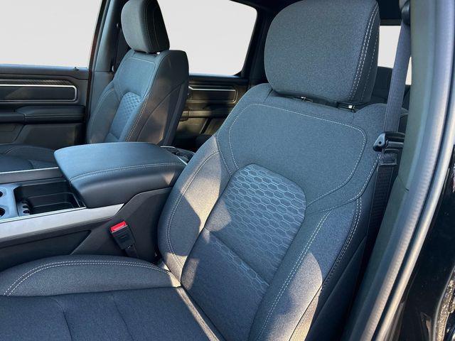 new 2026 Ram 1500 car, priced at $52,237