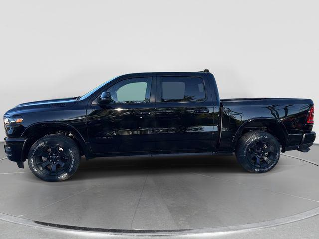 new 2026 Ram 1500 car, priced at $52,237