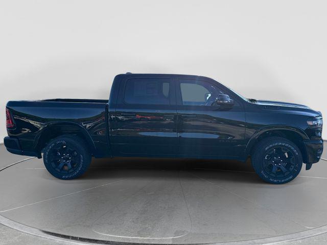 new 2026 Ram 1500 car, priced at $52,237