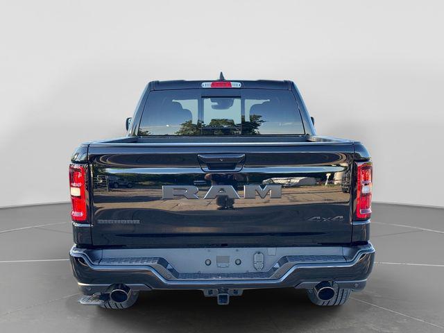 new 2026 Ram 1500 car, priced at $52,237