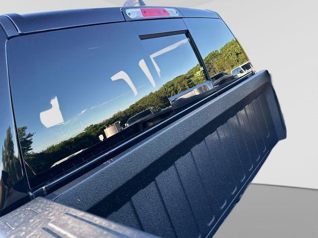 new 2026 Ram 1500 car, priced at $52,237